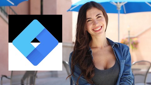 Google Tag Manager (GTM) Masterclass + 19 Live Examples Google Tag Manager (GTM) Masterclass + 19 Live Examples