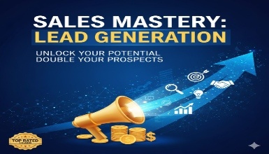 Sales Mastery:  Lead Generation