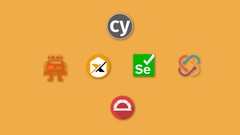 CSS Selector Course from basic to advance level.