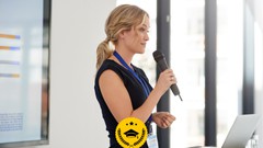 Storytelling - Fully Accredited Masterclass Storytelling - Fully Accredited Masterclass