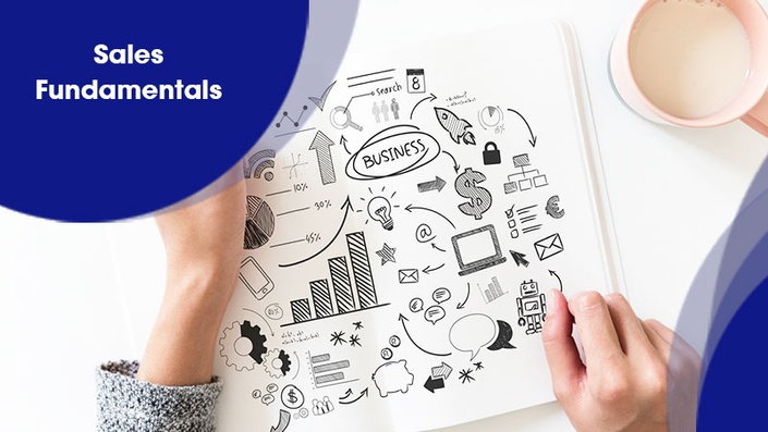 Basics of Sales Fundamentals Basics of Sales Fundamentals