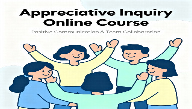 Appreciative Inquiry Online Course