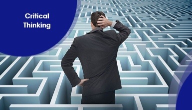 Critical Thinking for Career Success
