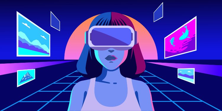 Complete Metaverse Course: Everything about AR, VR, and NFTs Complete Metaverse Course: Everything about AR, VR, and NFTs