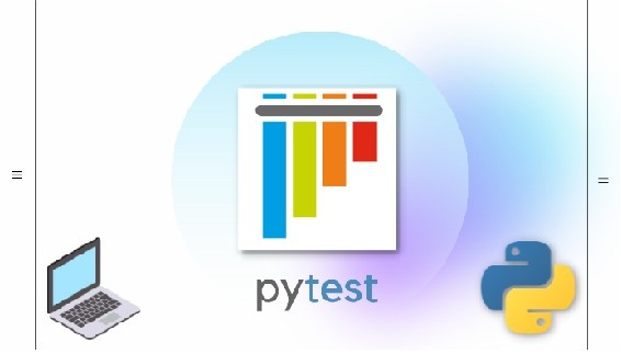 Learn Pytest From Scratch Practically Learn Pytest From Scratch Practically
