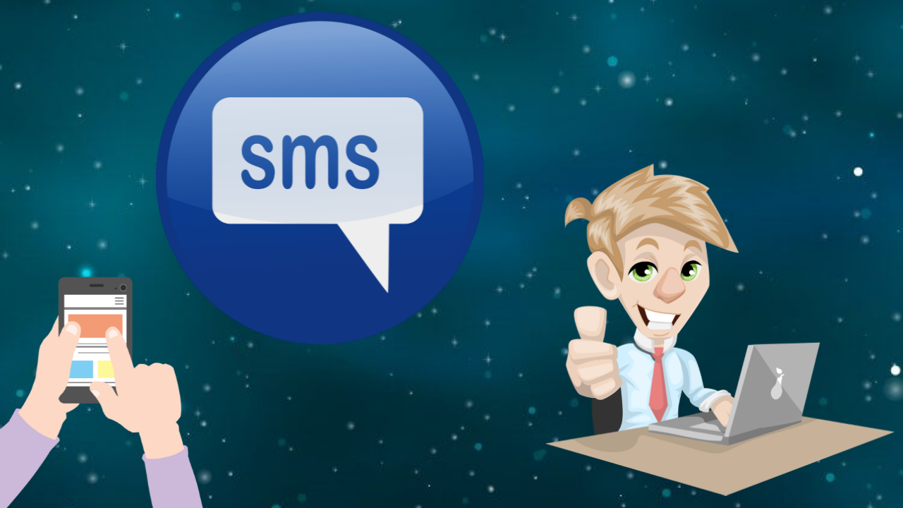 SMS Marketing (A to Z) with Free Softwares SMS Marketing (A to Z) with Free Softwares