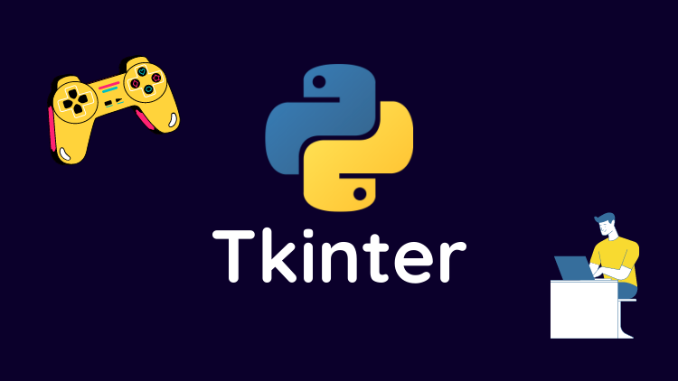 Python GUI and Games with Tkinter Python GUI and Games with Tkinter