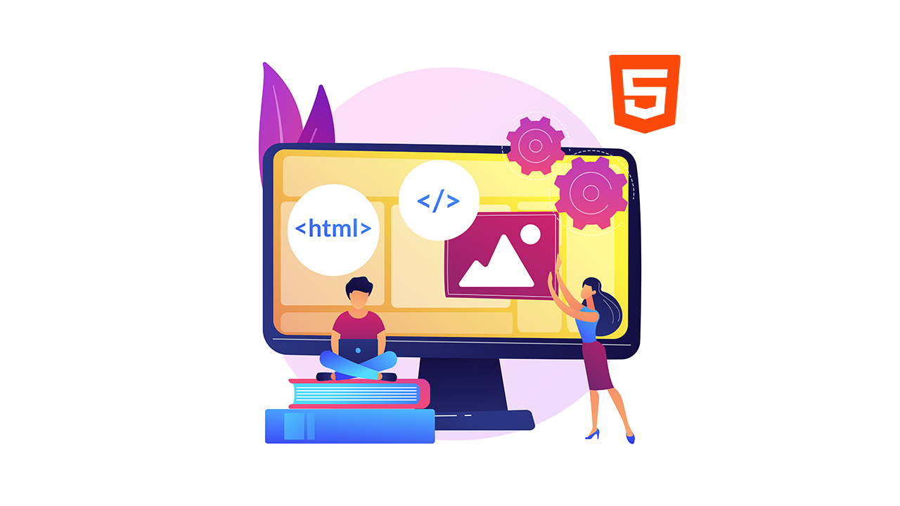 Build Responsive Real-world Modern Websites with HTML Build Responsive Real-world Modern Websites with HTML