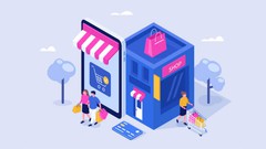 MBA: Retail management, Merchandising, and E-commerce MBA: Retail management, Merchandising, and E-commerce