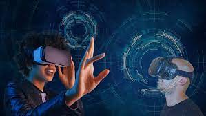 Metaverse Wealth Creation - How To Capitalize On This Trend Metaverse Wealth Creation - How To Capitalize On This Trend