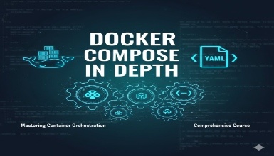 Docker Compose in Depth