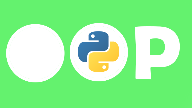 Object Oriented Programming Bootcamp- OOP In Python 3