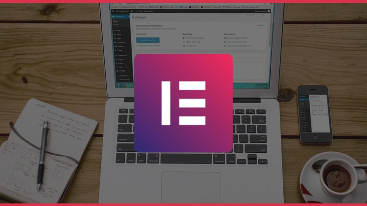 Using Elementor And Wordpress To Create Sales Funnels Using Elementor And Wordpress To Create Sales Funnels