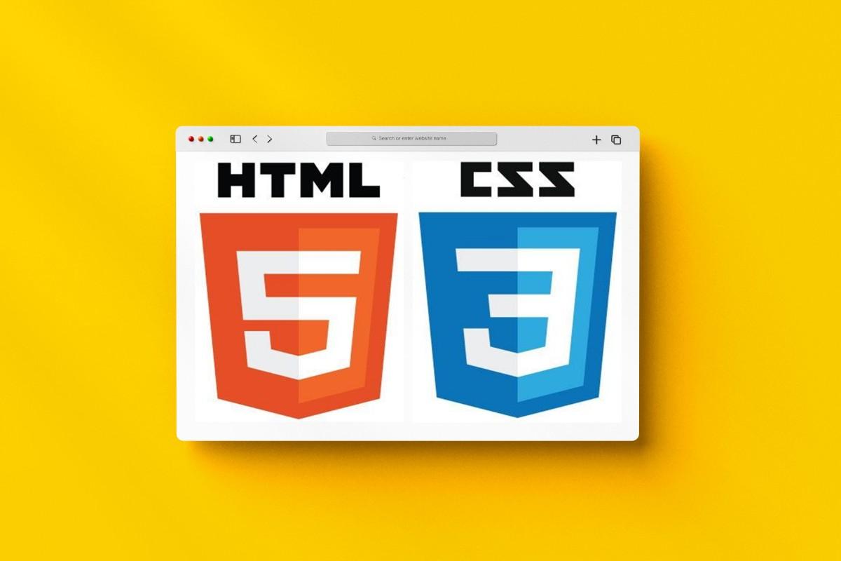 HTML & CSS Course - Build Responsive Real-World Websites HTML & CSS Course - Build Responsive Real-World Websites
