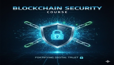 Blockchain Security Course: Learn Best Practices