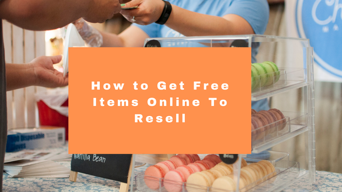 Online Arbitrage: Get Free Items Online to Resell Online Arbitrage: Get Free Items Online to Resell