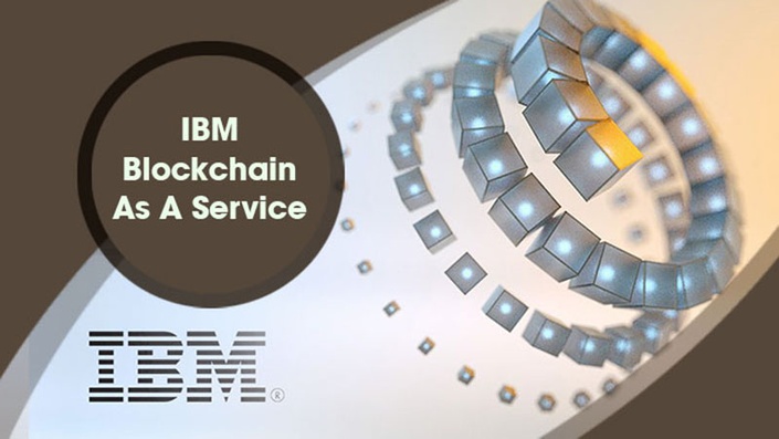 IBM Blockchain Training as a Service IBM Blockchain Training as a Service