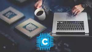 Embedded C Programming