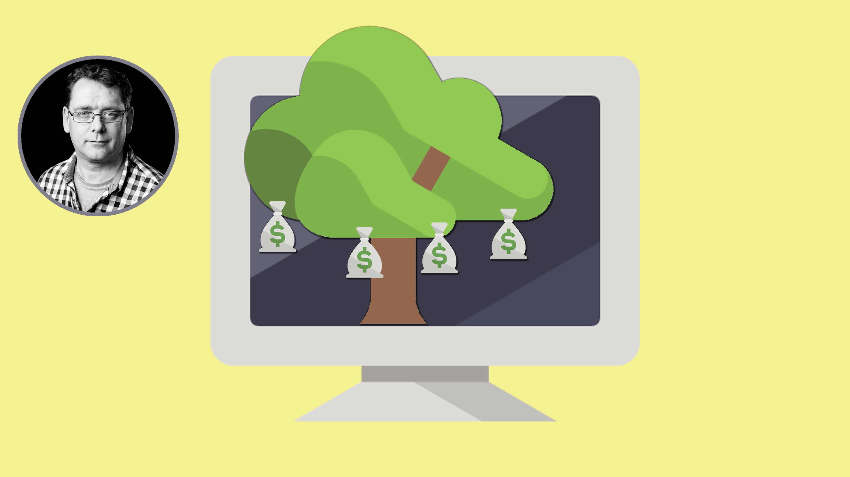 Online Residual Income Business Models Online Residual Income Business Models