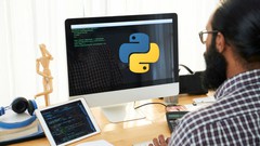 Python Programming in a nutshell Python Programming in a nutshell