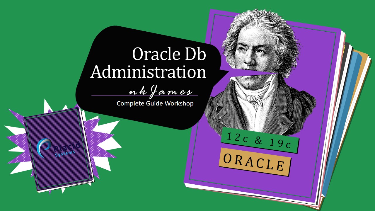 Oracle Database Administration 12c and 19c | 1Z0-082 exam Oracle Database Administration 12c and 19c | 1Z0-082 exam