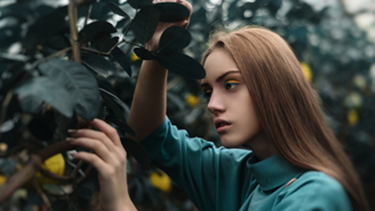 Creative Photoshop Portrait Retouching and Lightroom Creative Photoshop Portrait Retouching and Lightroom