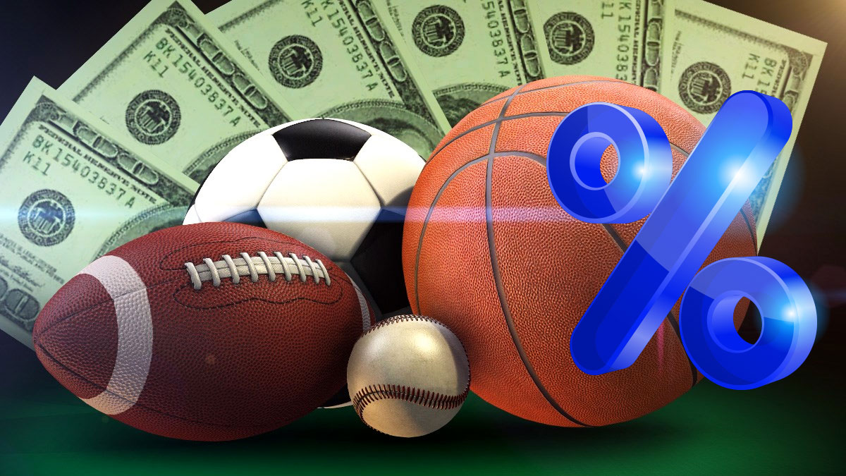 Sports Arbitrage Beginners Course Sports Arbitrage Beginners Course