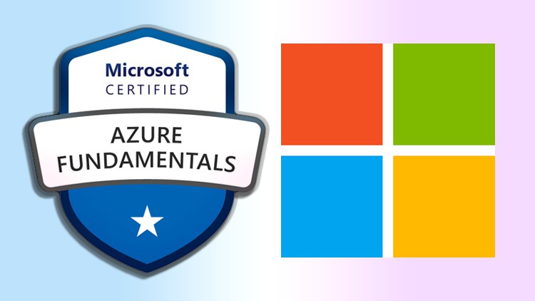 AZ-900: Microsoft Azure Fundamentals with Practice Tests