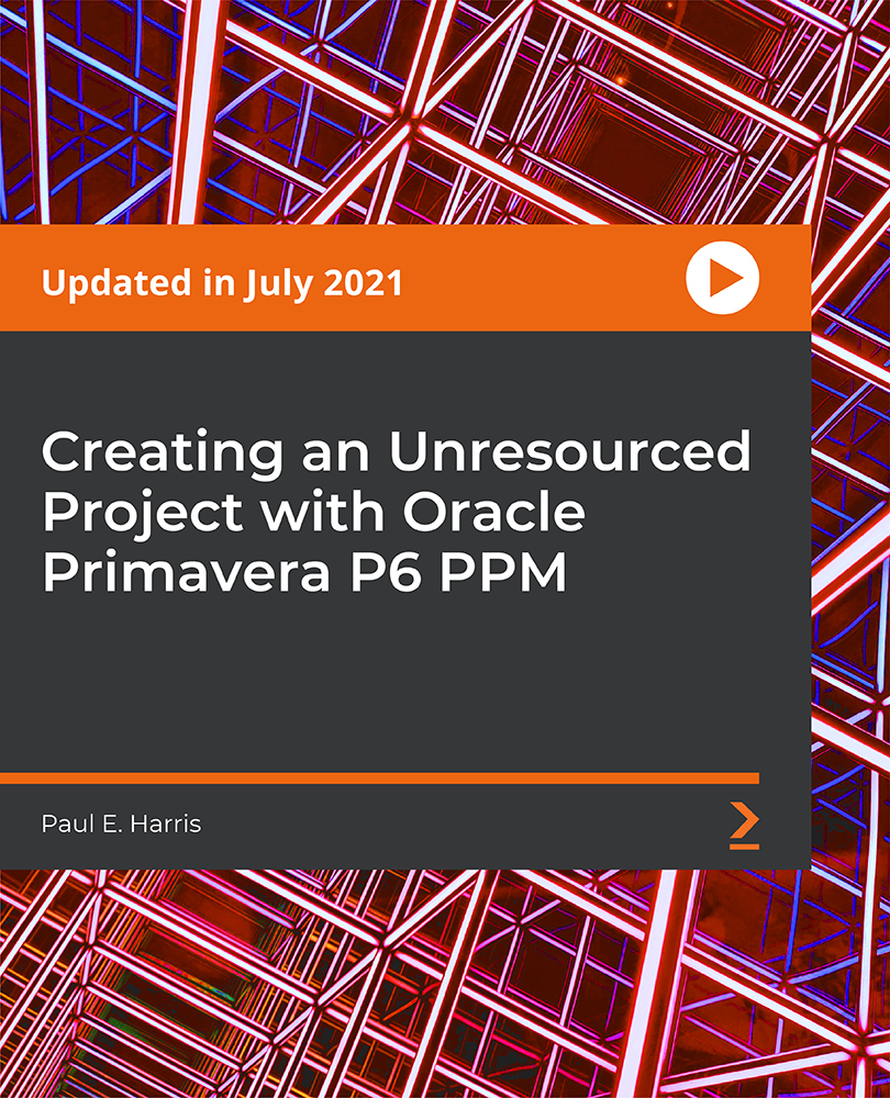 Oracle Primavera P6 Tutorial _ Oracle Primavera P6 Download – PGDTPV