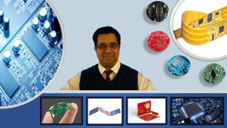 PCB Design Course: Design For Manufacturing PCB Design Course: Design For Manufacturing