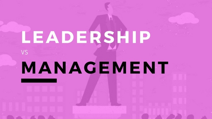 Leadership Skills vs. Management Leadership Skills vs. Management