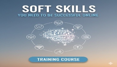 Soft Skills You Need to Be Successful Online Training Course