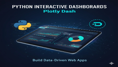 Python Interactive Dashboards with Plotly Dash