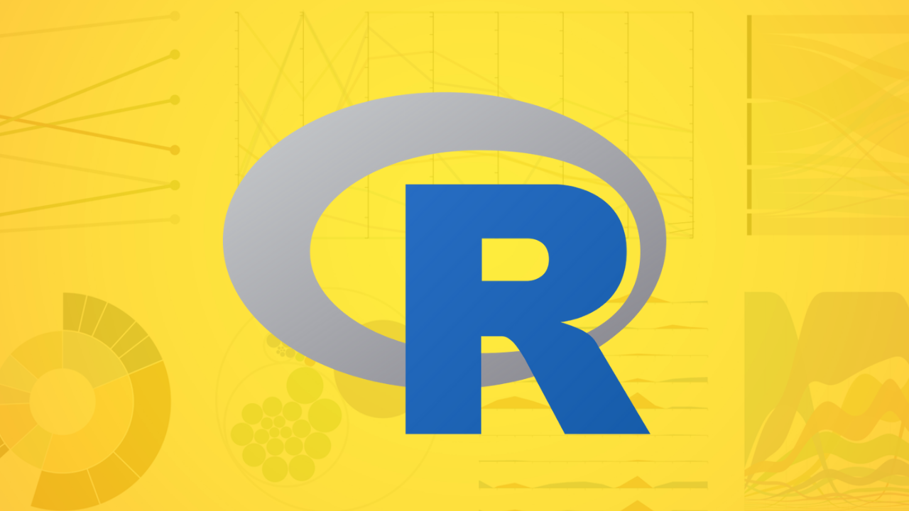 R Programming: Data Analysis and Visualizations using R R Programming: Data Analysis and Visualizations using R