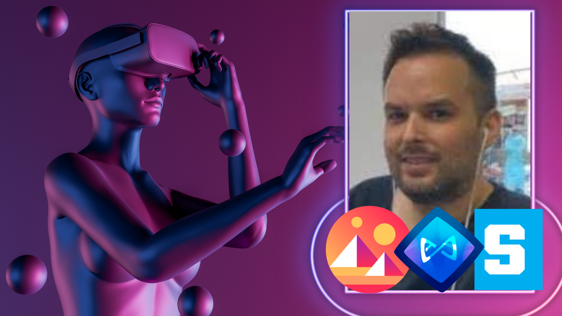 Metaverse Essentials - Metaverse from Beginner to Advanced Metaverse Essentials - Metaverse from Beginner to Advanced
