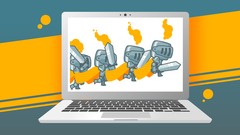 Dynamic 2D Video Game Character Animation With Free Tools Dynamic 2D Video Game Character Animation With Free Tools