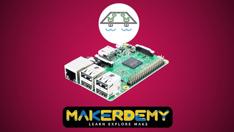 IoT Enabled Aeroponics using Raspberry Pi 3 IoT Enabled Aeroponics using Raspberry Pi 3