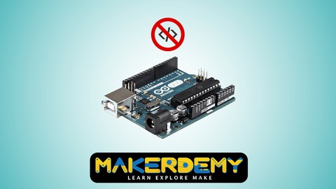 Master Arduino without coding Master Arduino without coding