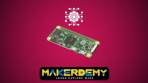 Automation with Raspberry Pi Zero Automation with Raspberry Pi Zero