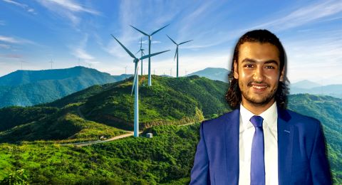 Wind Energy Course for Electrical Engineering Wind Energy Course for Electrical Engineering