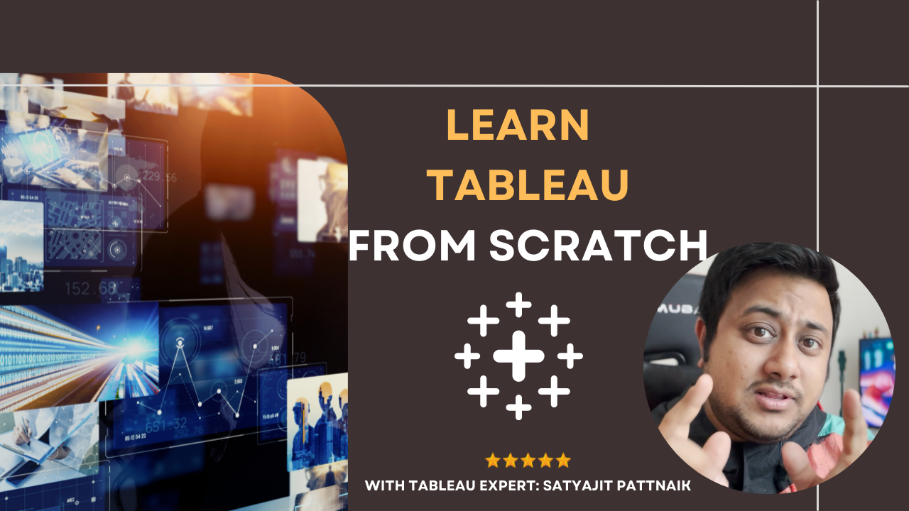Tableau 2022 A-Z: Hands-On Tableau Training Tableau 2022 A-Z: Hands-On Tableau Training