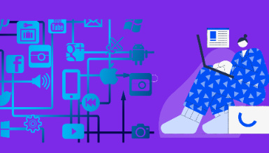 Computer Networking, Internet & Web Blueprint