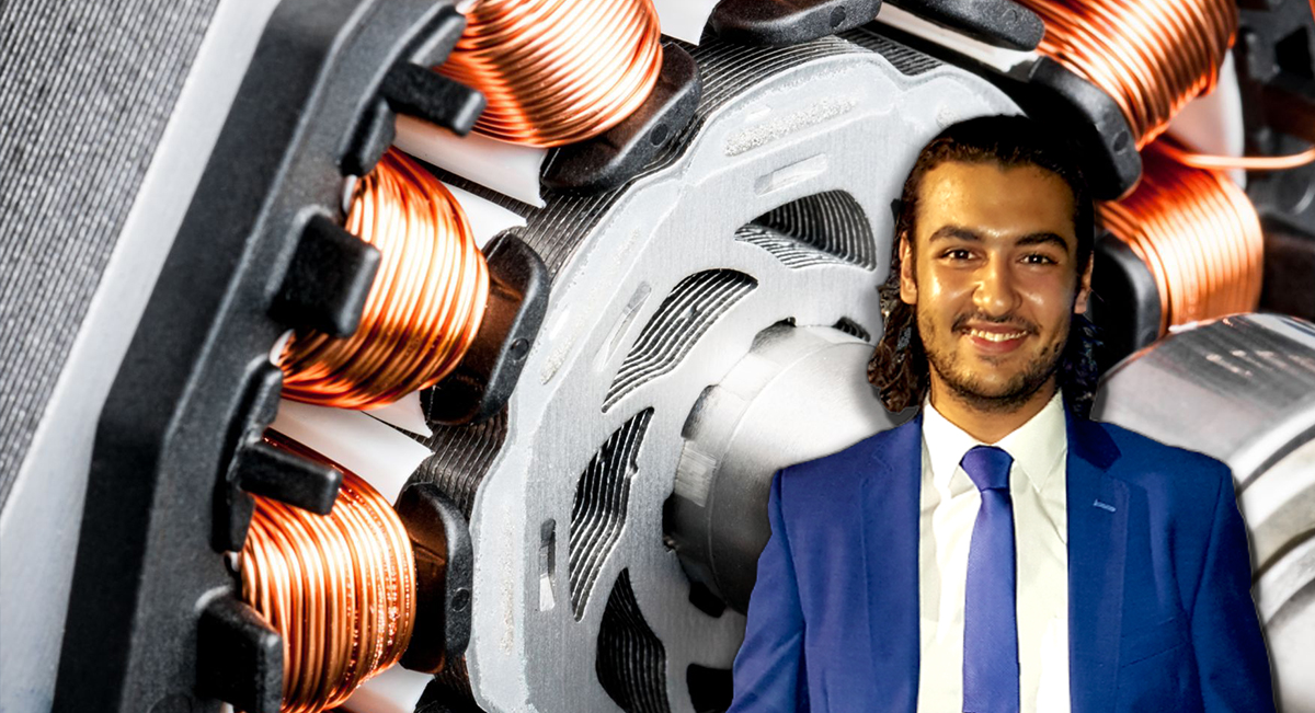 Ultimate Electrical DC Machines Course for Complete Beginners Ultimate Electrical DC Machines Course for Complete Beginners