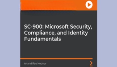 SC-900: Microsoft Security, Compliance, and Identity Fundamentals SC-900: Microsoft Security, Compliance, and Identity Fundamentals