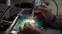 Electronic & Electrical Devices  Maintenance & Troubleshooting Electronic & Electrical Devices  Maintenance & Troubleshooting