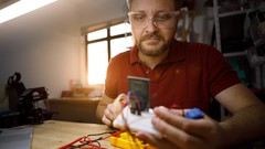 How to Become an Embedded Systems Engineer Bootcamp How to Become an Embedded Systems Engineer Bootcamp