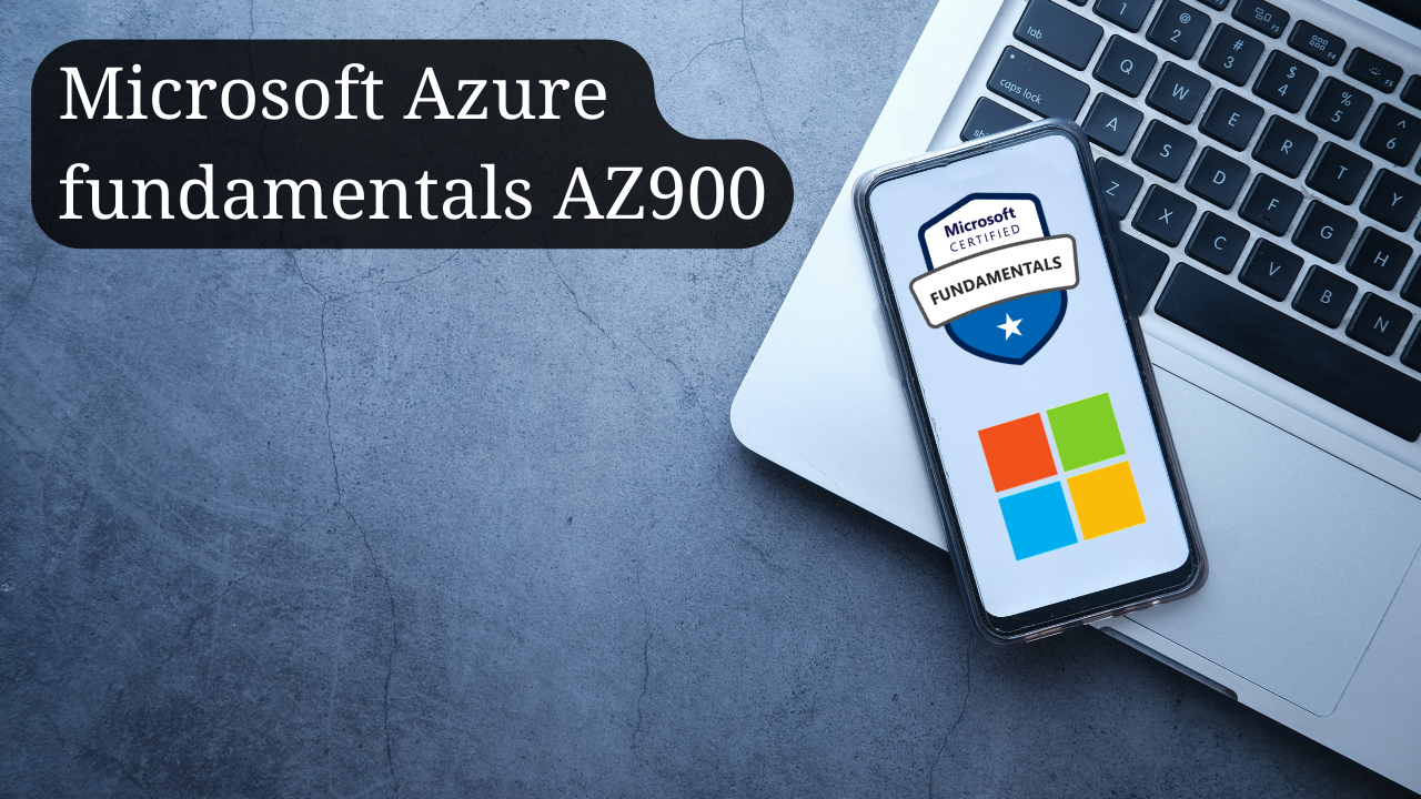 Microsoft Azure Fundamentals Az900 Exam Preparation Microsoft Azure Fundamentals Az900 Exam Preparation