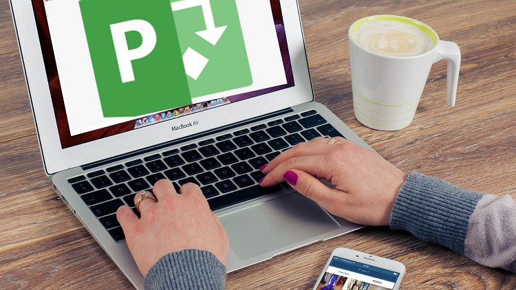 Microsoft Project Online : Complete Ms Project Course Microsoft Project Online : Complete Ms Project Course