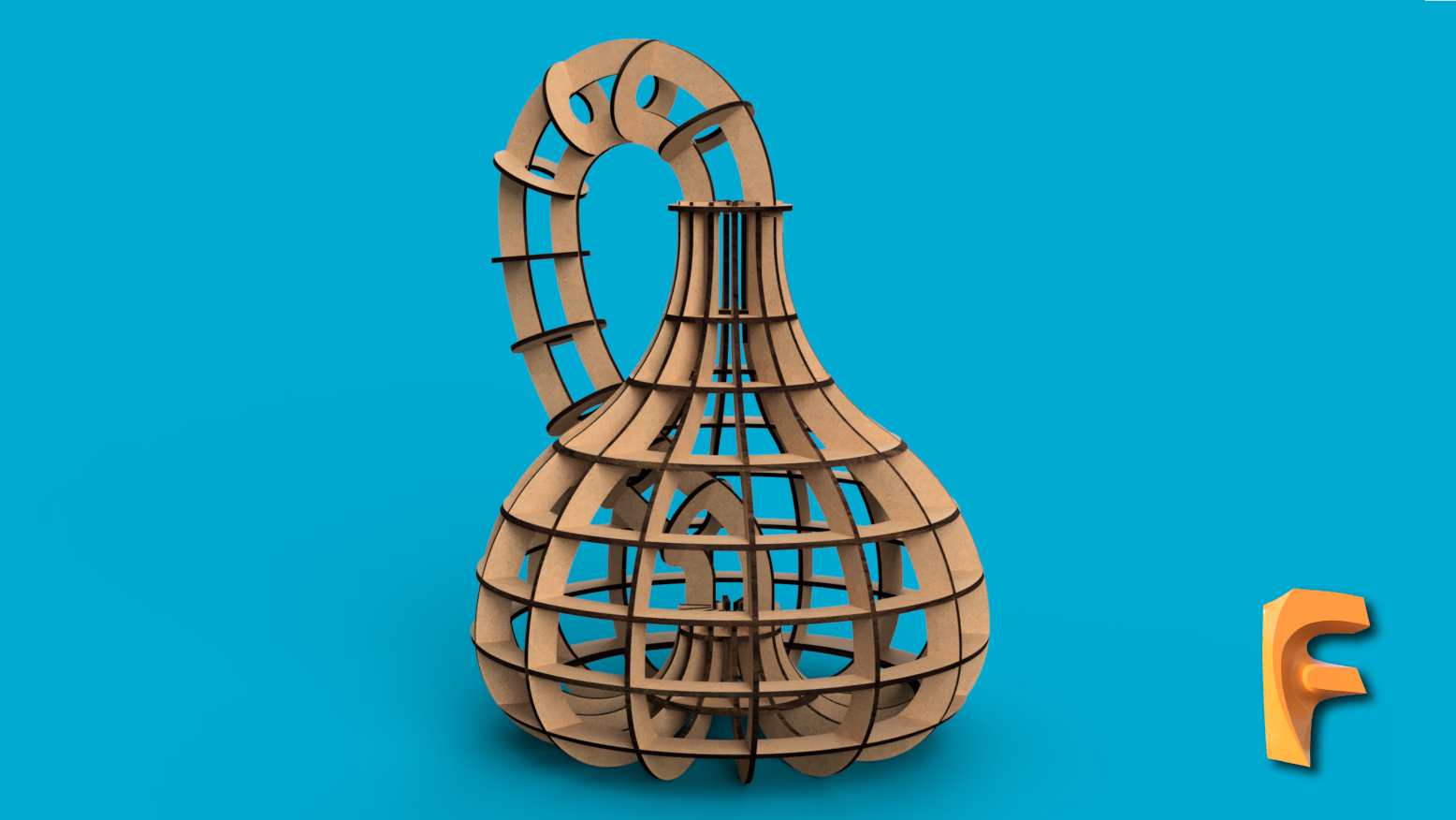 Designing for Laser Cutting with Fusion 360 Designing for Laser Cutting with Fusion 360