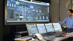 SCADA System Interface with PLC SCADA System Interface with PLC